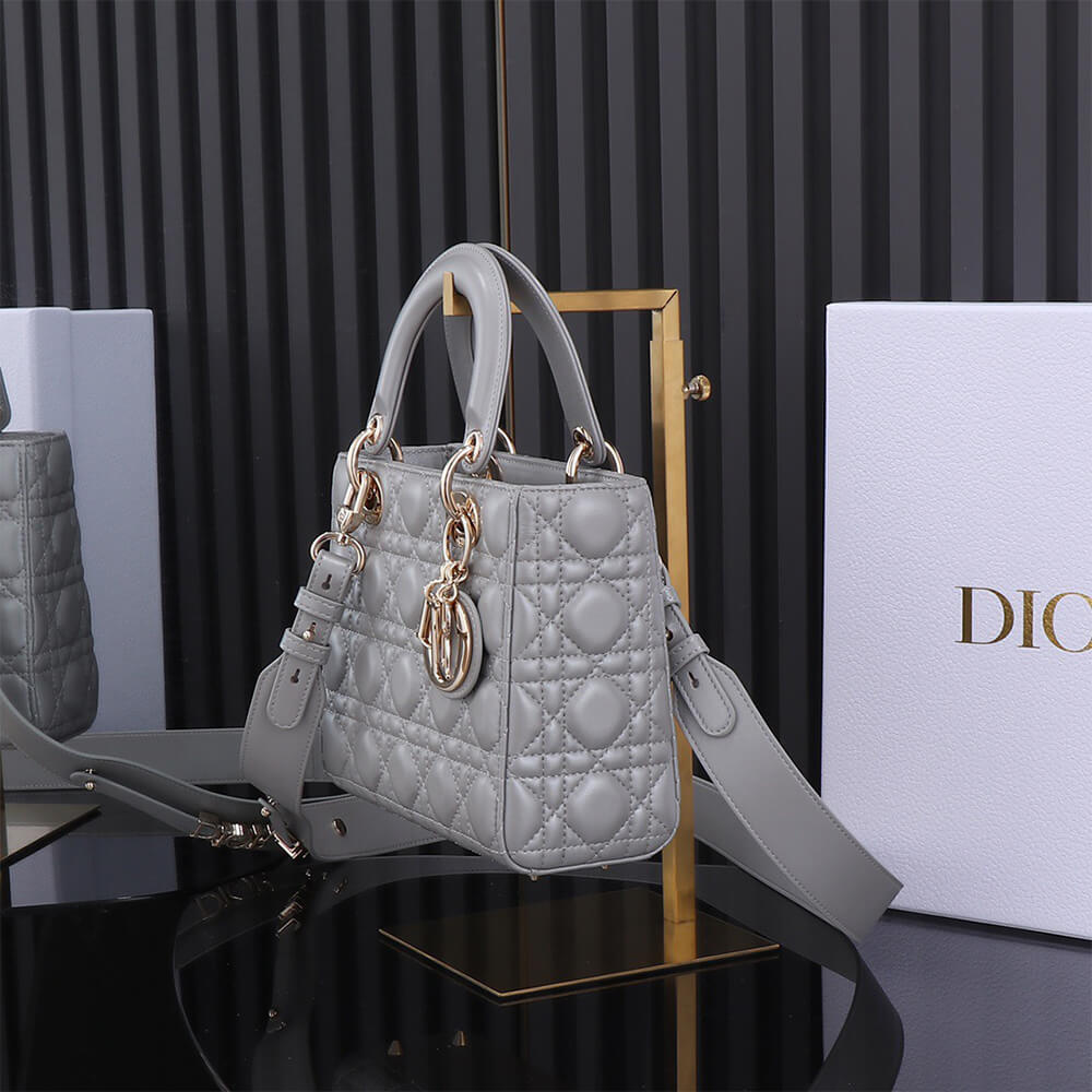 Small Lady D10r My ABCD10r Bag(HIGH-END GRADE)