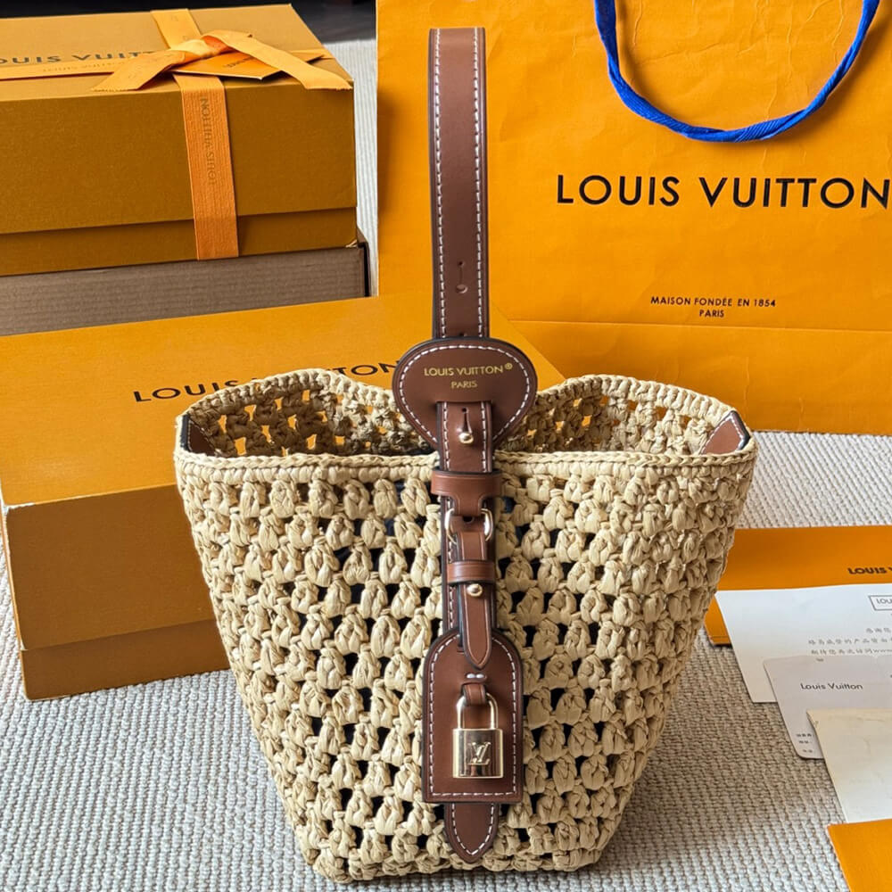 LV All In BB Bag(high-end grade)