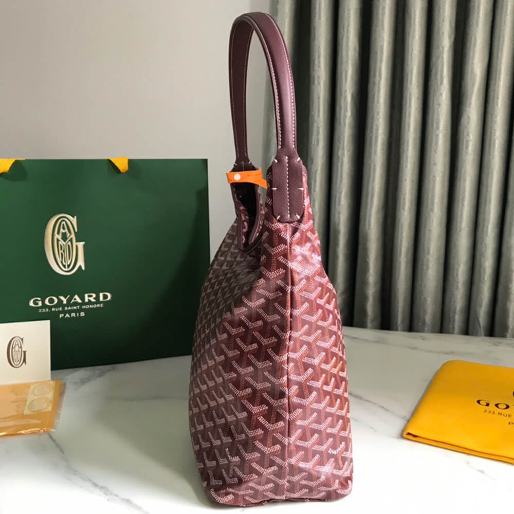 G09ard Boheme Hobo Bag
