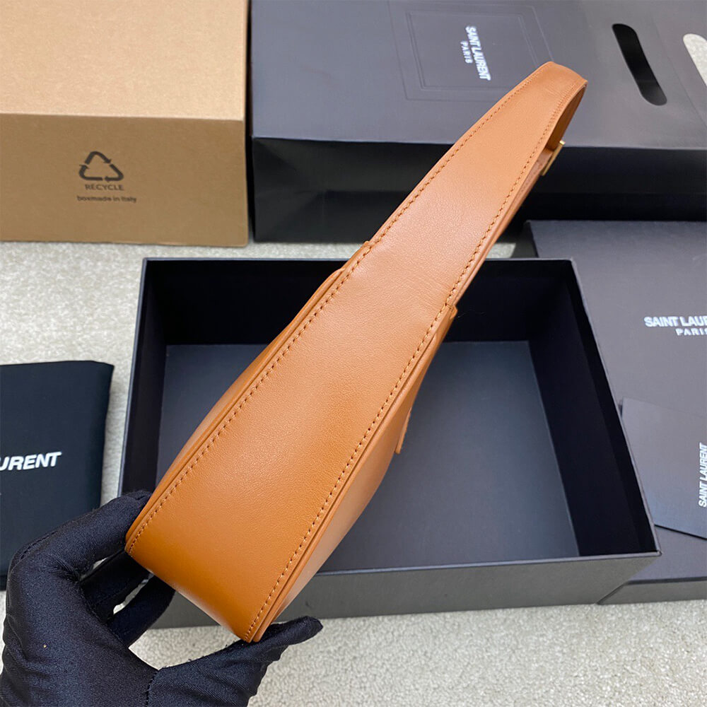 Y51 le 5 a 7 in smooth leather(high-end grade)