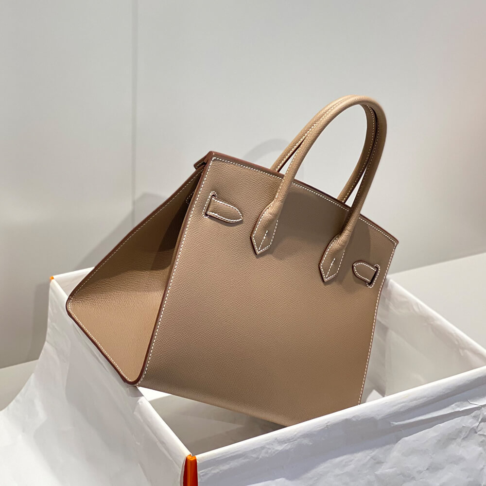 H**me5 Birkin 30 Sellier(High-end Grade)