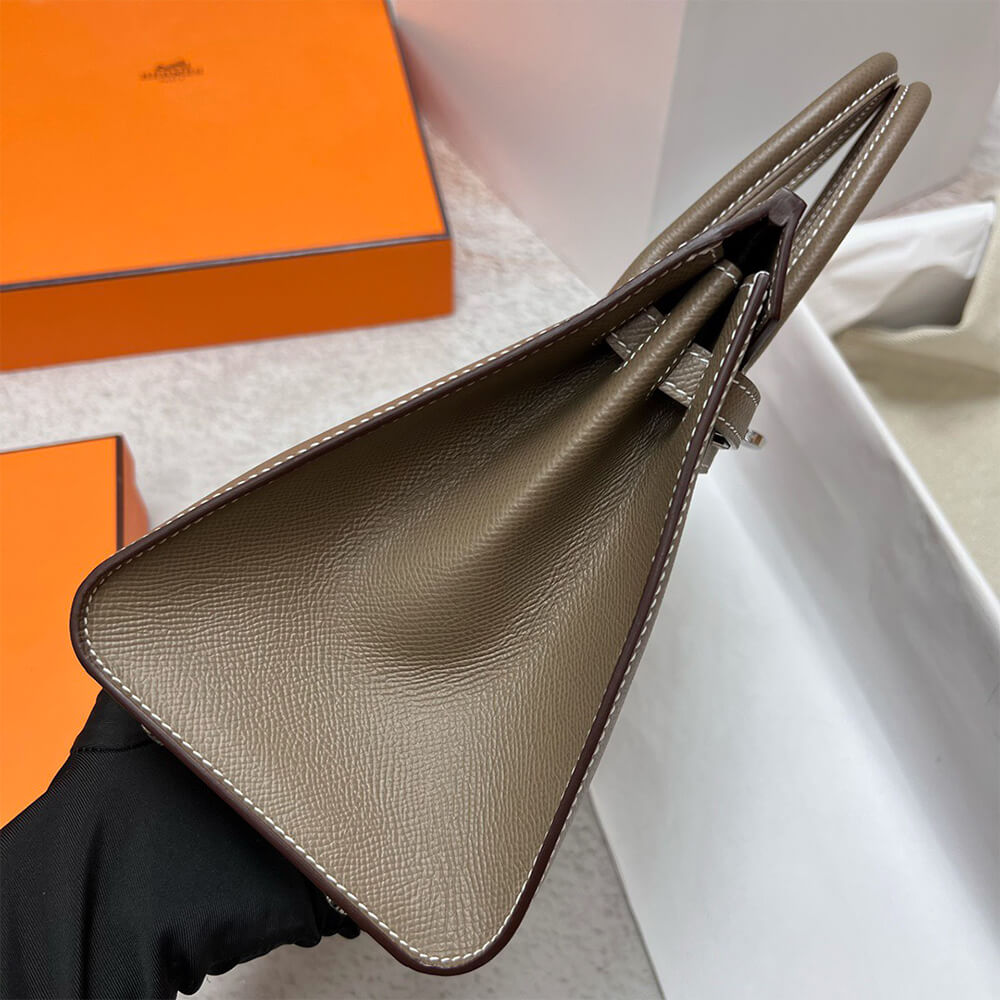 H**me5 Birkin 30 Sellier(High-end Grade)