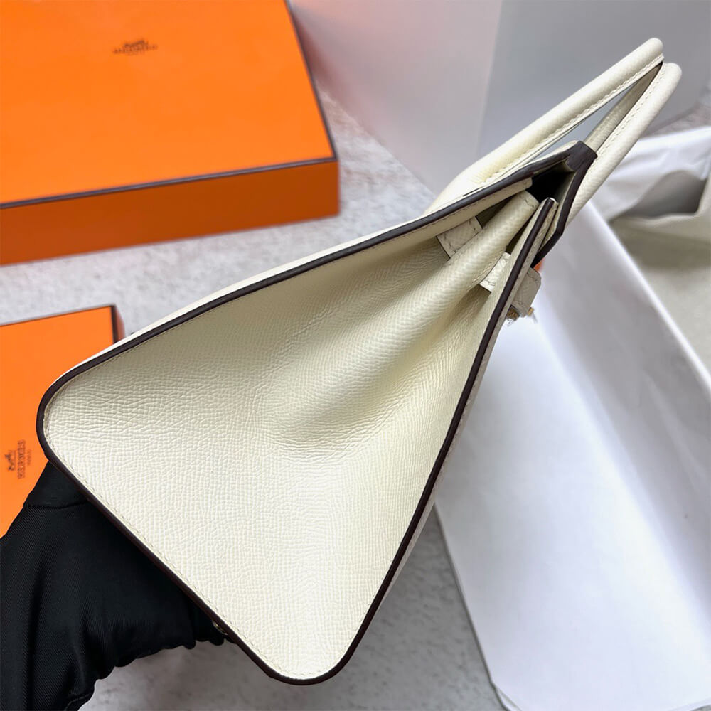 H**me5 Birkin 25 Sellier(High-end Grade)