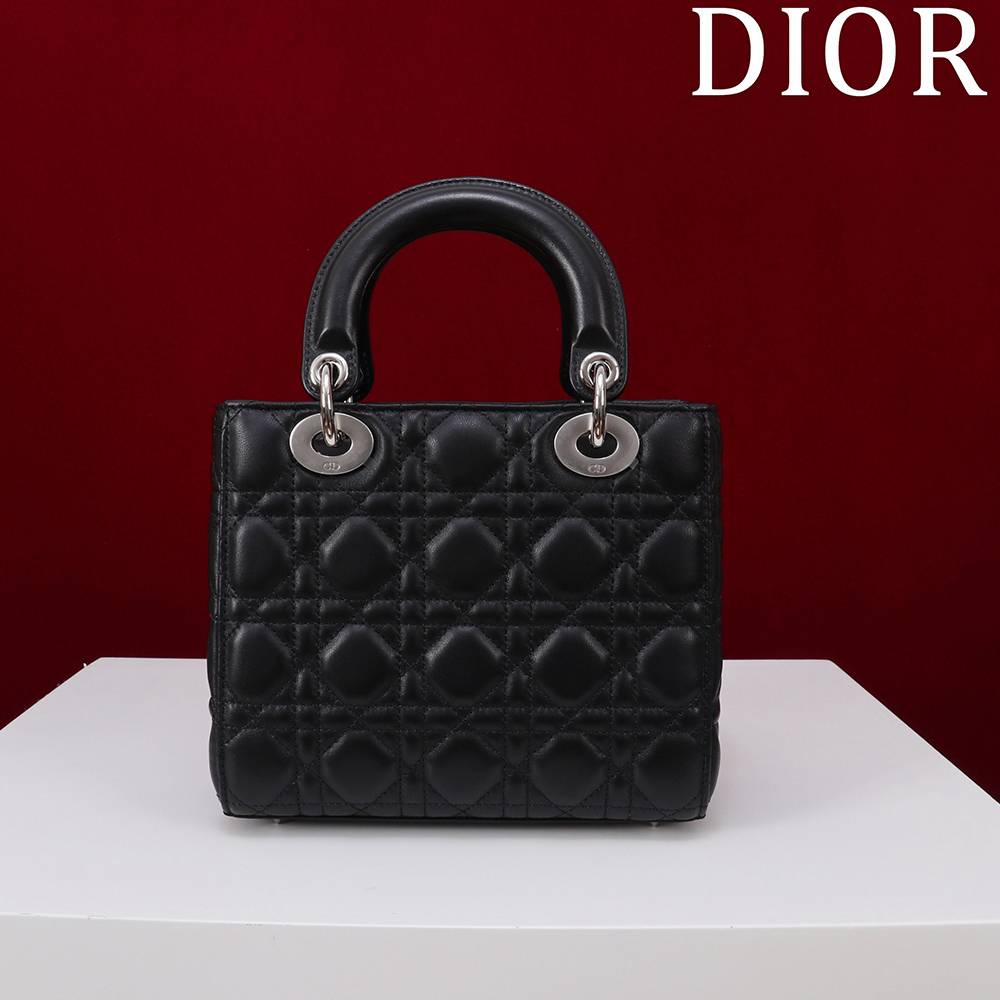 Small Lady D10r My ABCD10r Bag(HIGH-END GRADE)