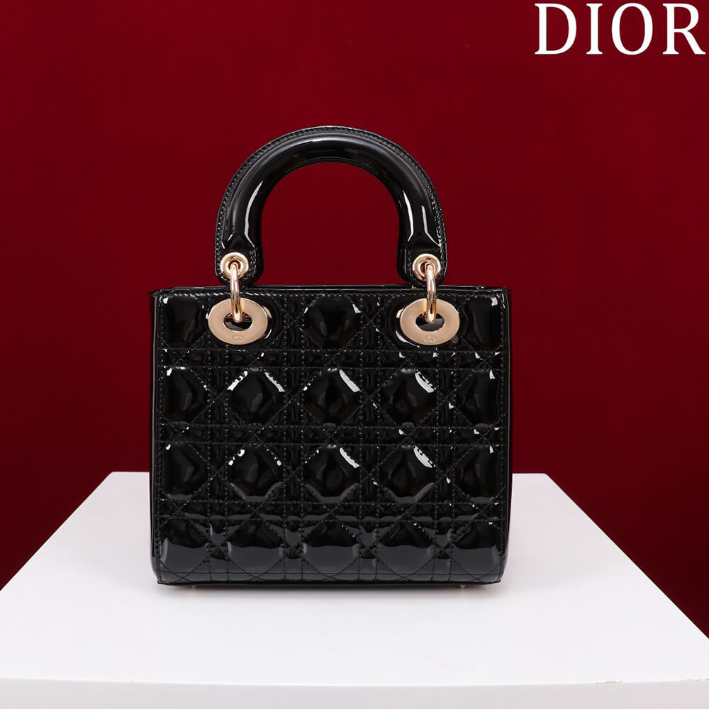 Small Lady D10r My ABCD10r Bag(HIGH-END GRADE)