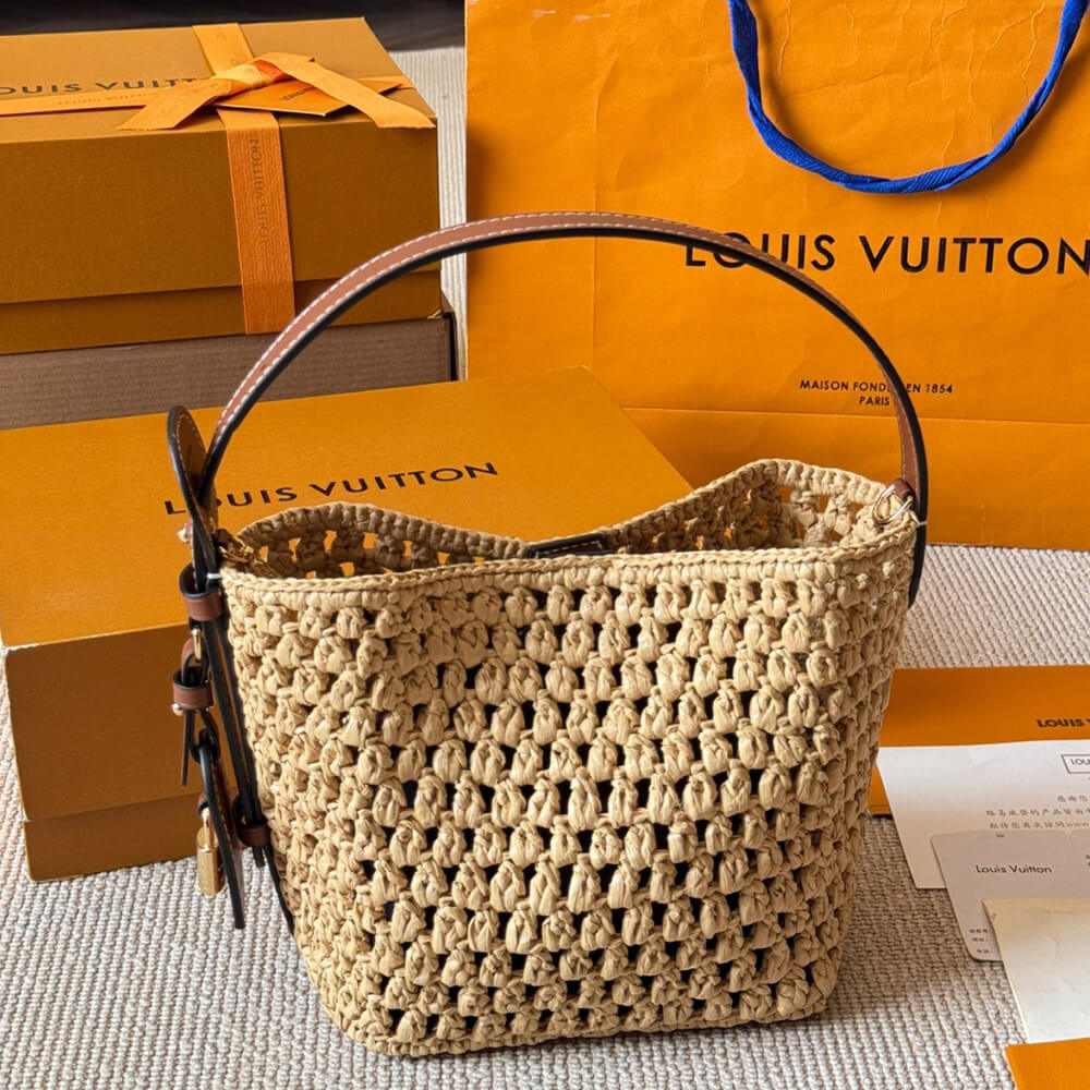 LV All In BB Bag(high-end grade)