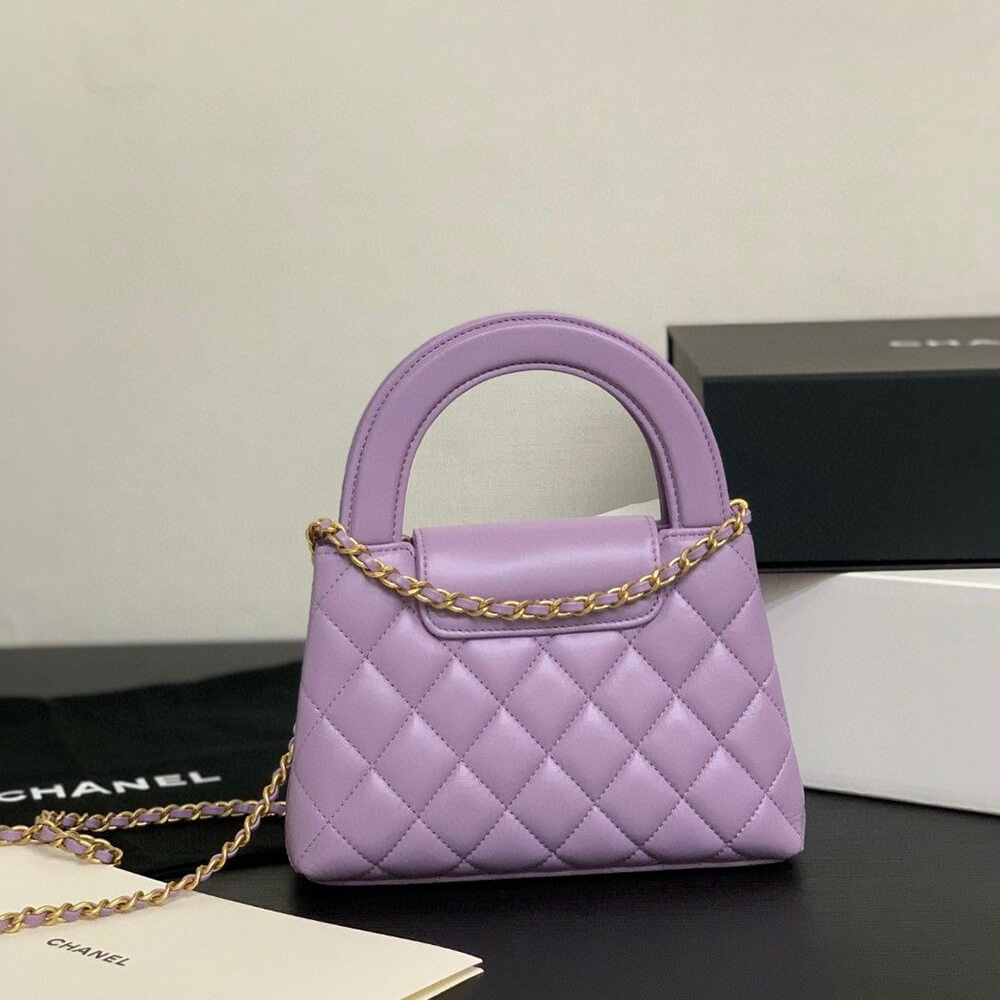 Ch**el KELLY BAG