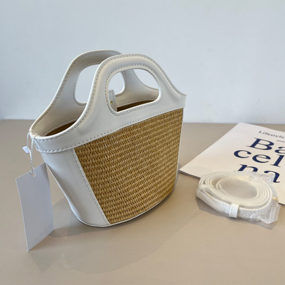 Ma*n1 tropicalia micro bag(high-end grade)