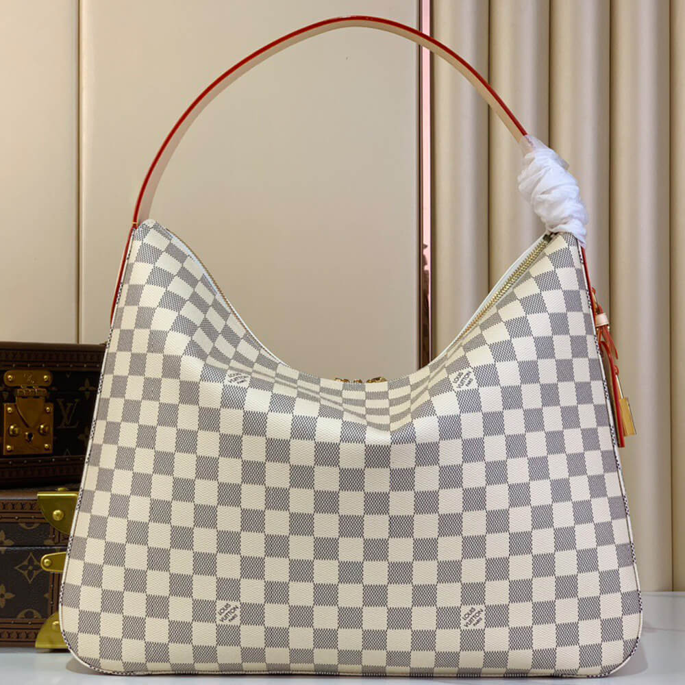 LV Slouchy MM Bag