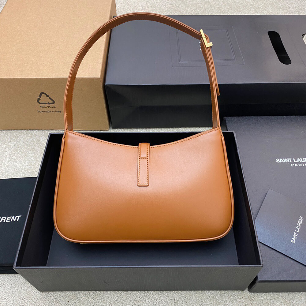Y51 le 5 a 7 in smooth leather(high-end grade)