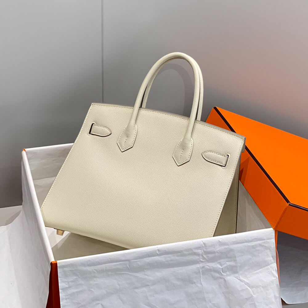 H**me5 Birkin 30 Sellier(High-end Grade)