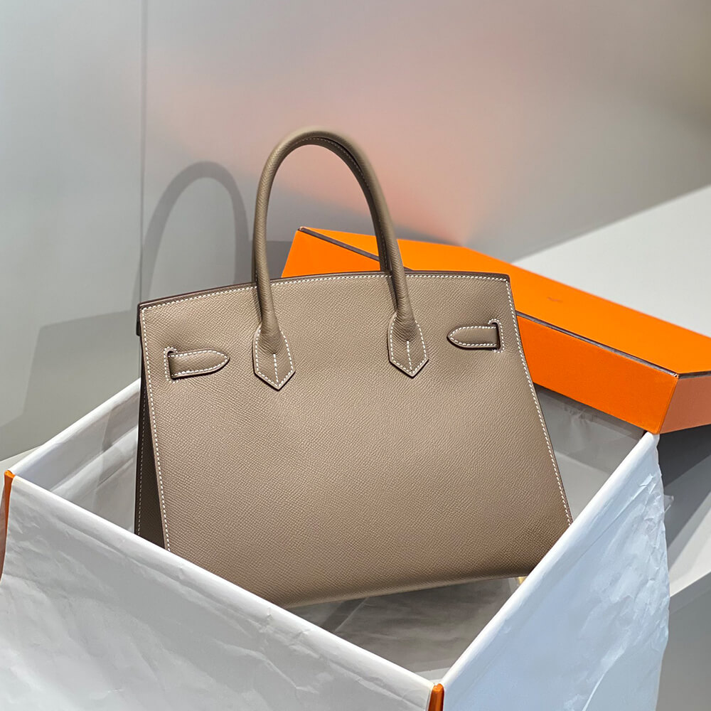 H**me5 Birkin 30 Sellier(High-end Grade)