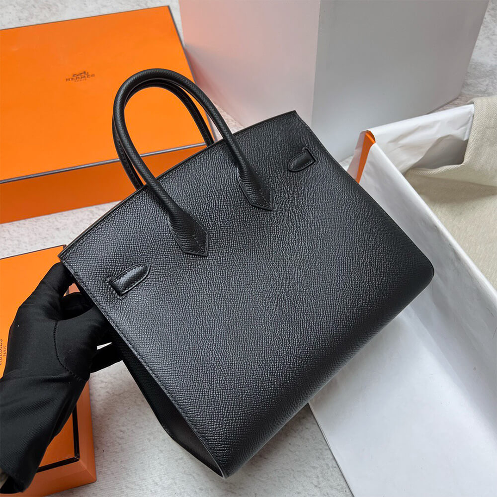 H**me5 Birkin 25 Sellier(High-end Grade)
