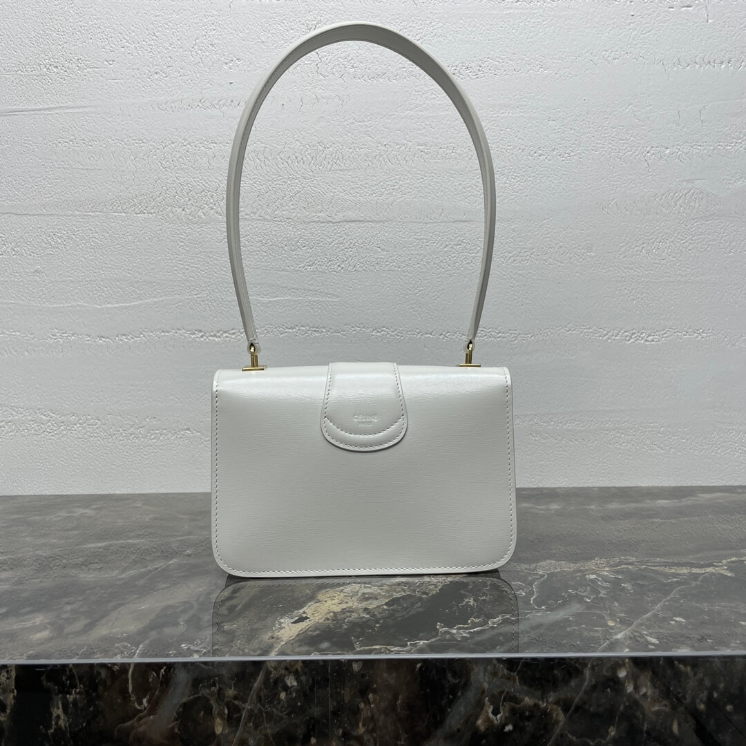 Ce1i*e TEEN Ce1i*e JOSEPHINE CALFSKIN BAG(high-end grade)