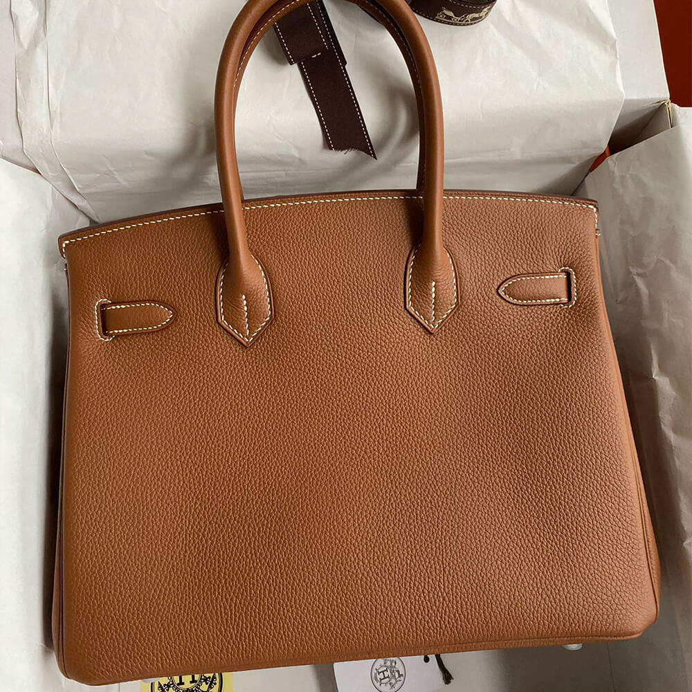 H**me5 BIRKIN BAG 30 (high-end grade)