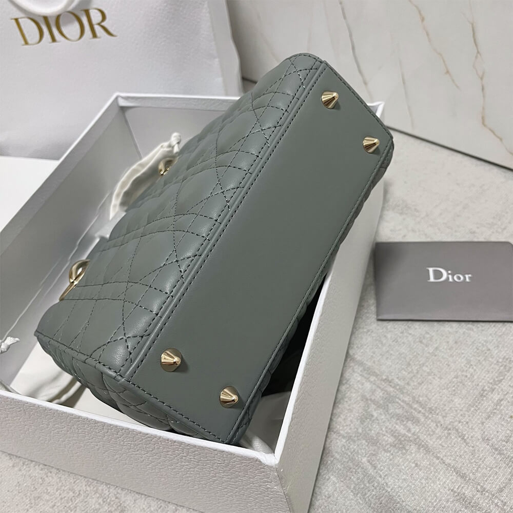 Small Lady D10r My ABCD10r Bag(HIGH-END GRADE)