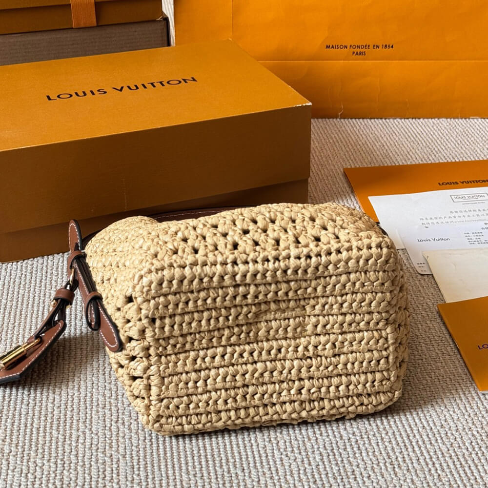 LV All In BB Bag(high-end grade)