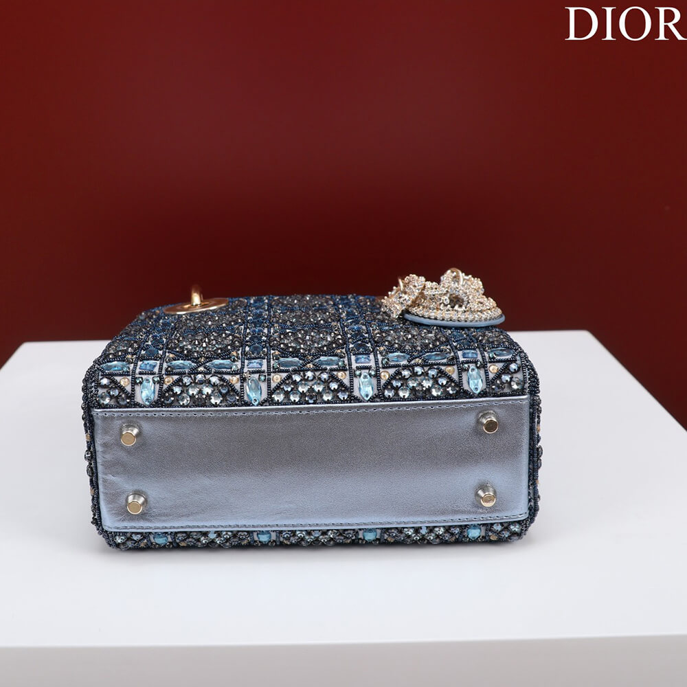 Mini Lady D10r Bag(HIGH-END GRADE)