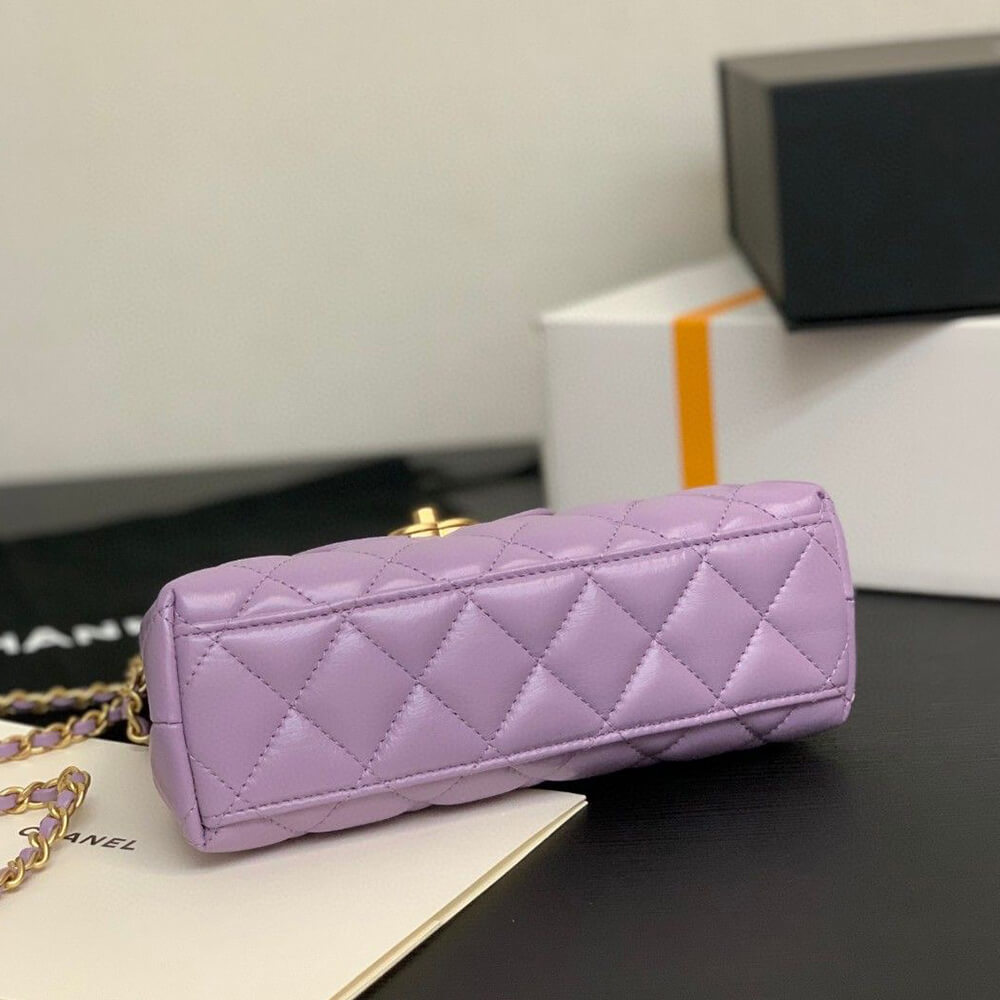 Ch**el KELLY BAG