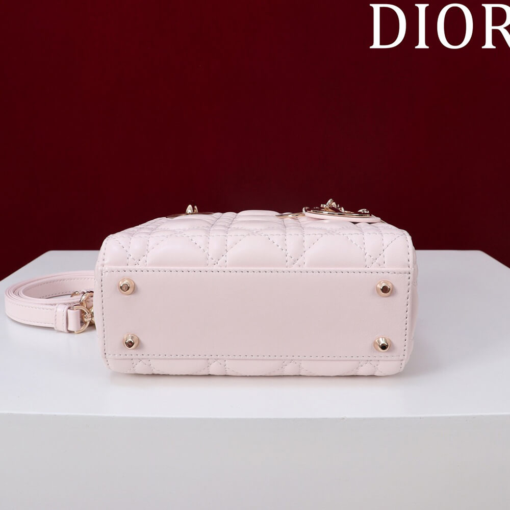 Mini Lady D10r Bag(HIGH-END GRADE)