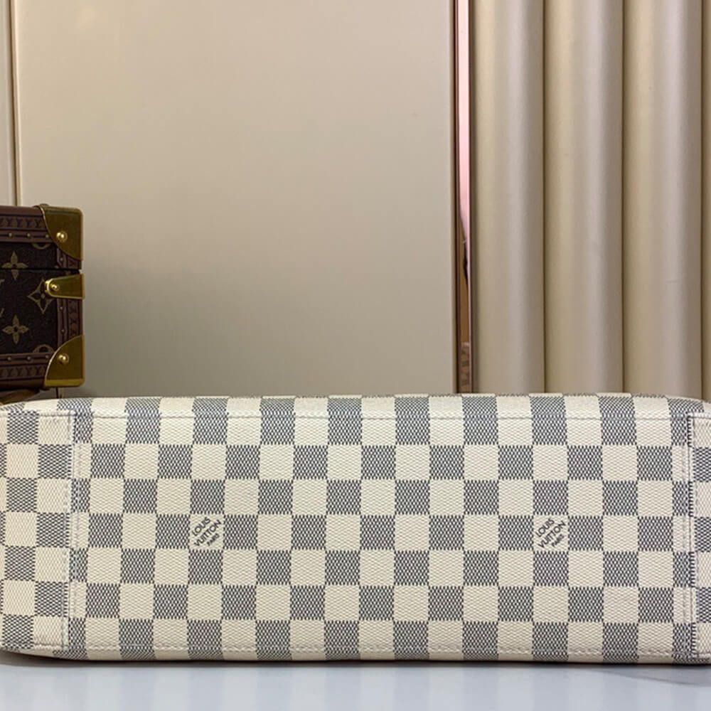 LV Slouchy MM Bag