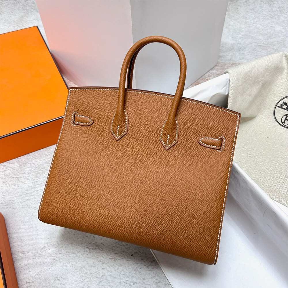 H**me5 Birkin 30 Sellier(High-end Grade)
