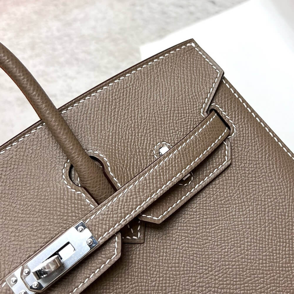 H**me5 Birkin 30 Sellier(High-end Grade)