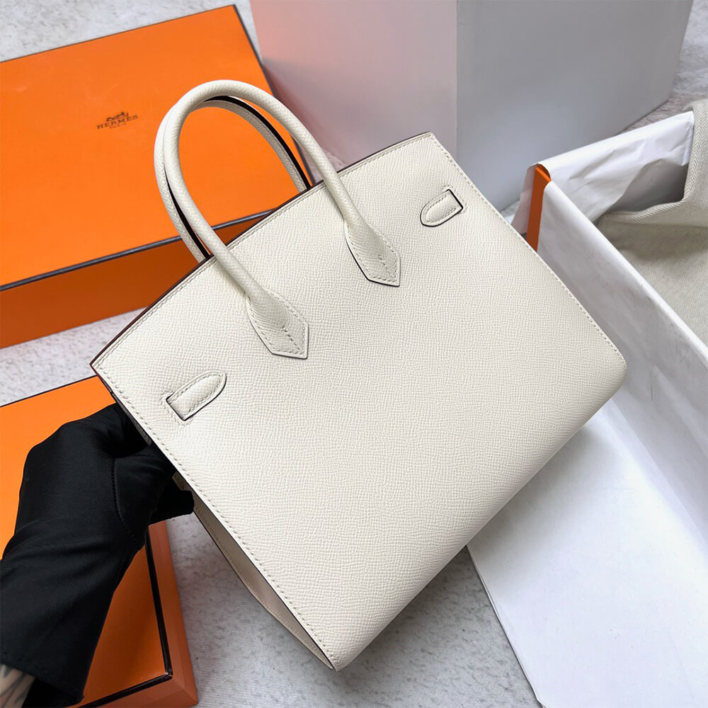 H**me5 Birkin 25 Sellier(High-end Grade)