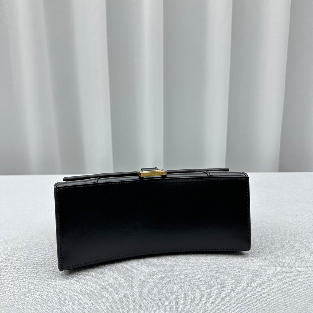 Ba1en*iaga Hourglass Handbag Small(high-end grade)