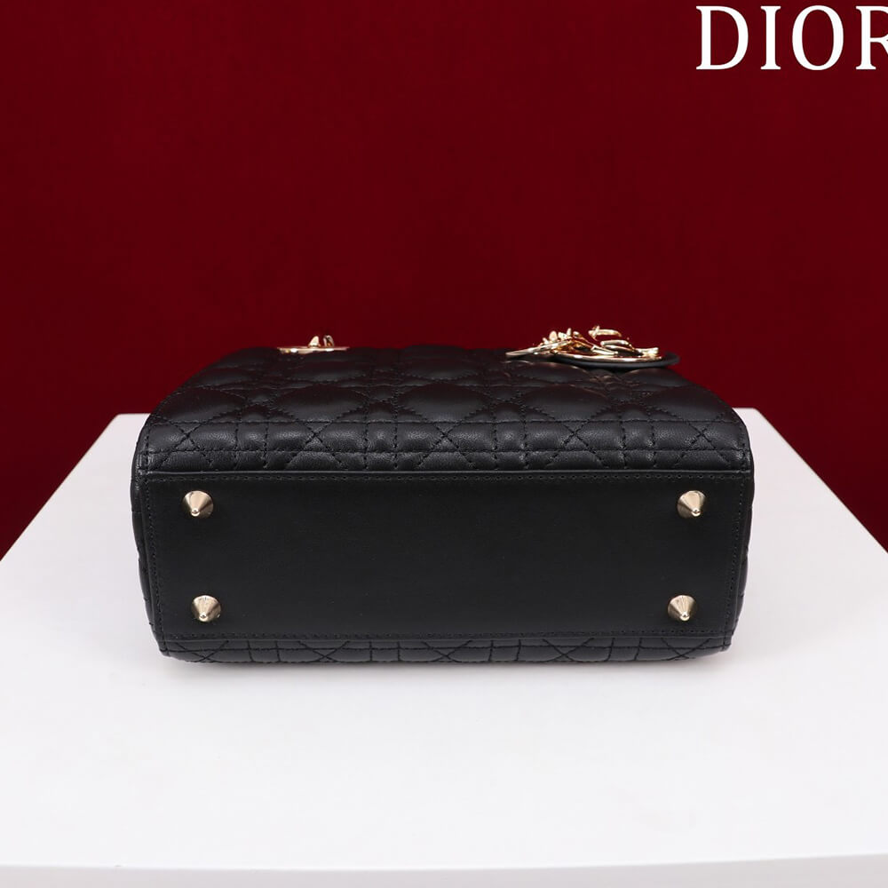 Small Lady D10r My ABCD10r Bag(HIGH-END GRADE)