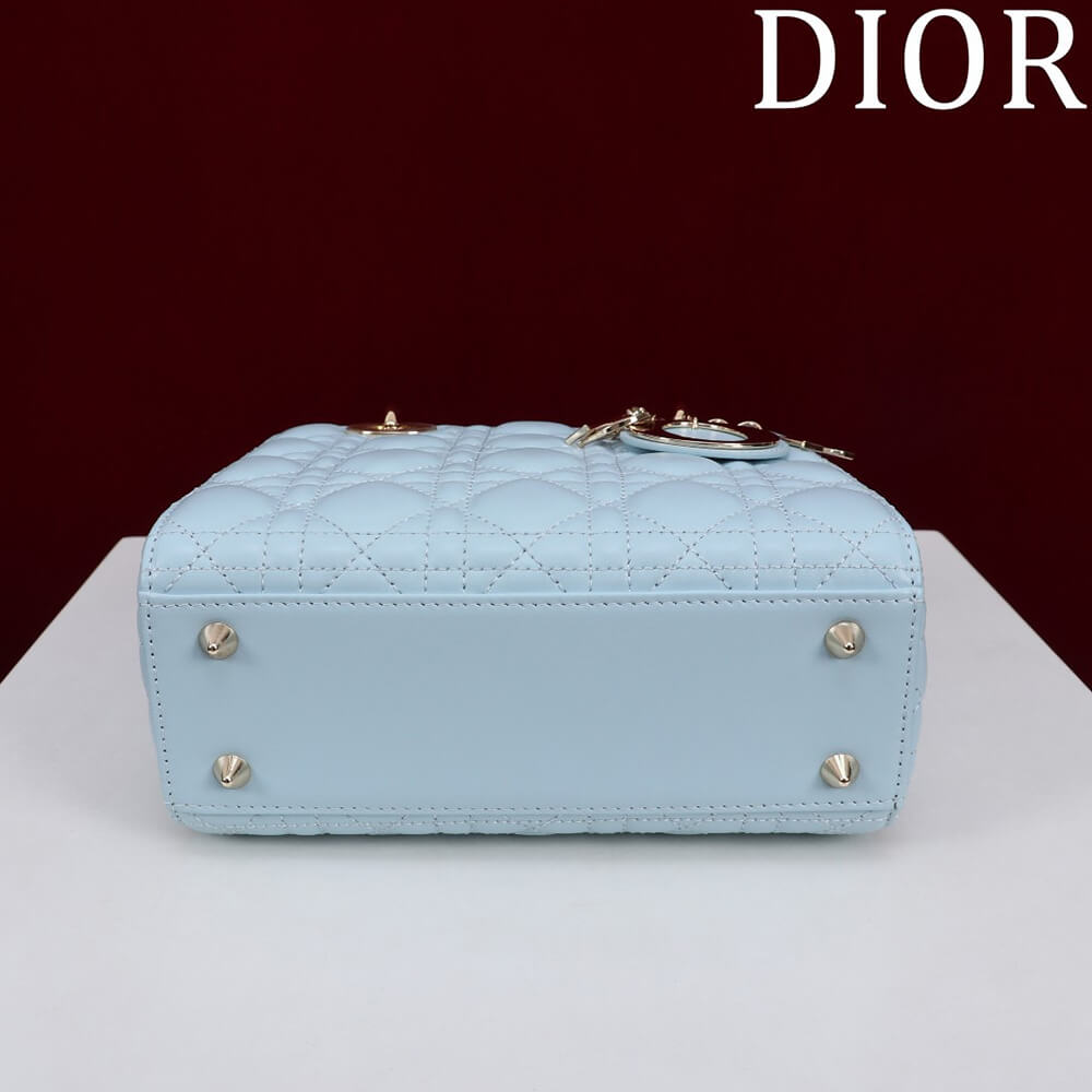 Small Lady D10r My ABCD10r Bag(HIGH-END GRADE)