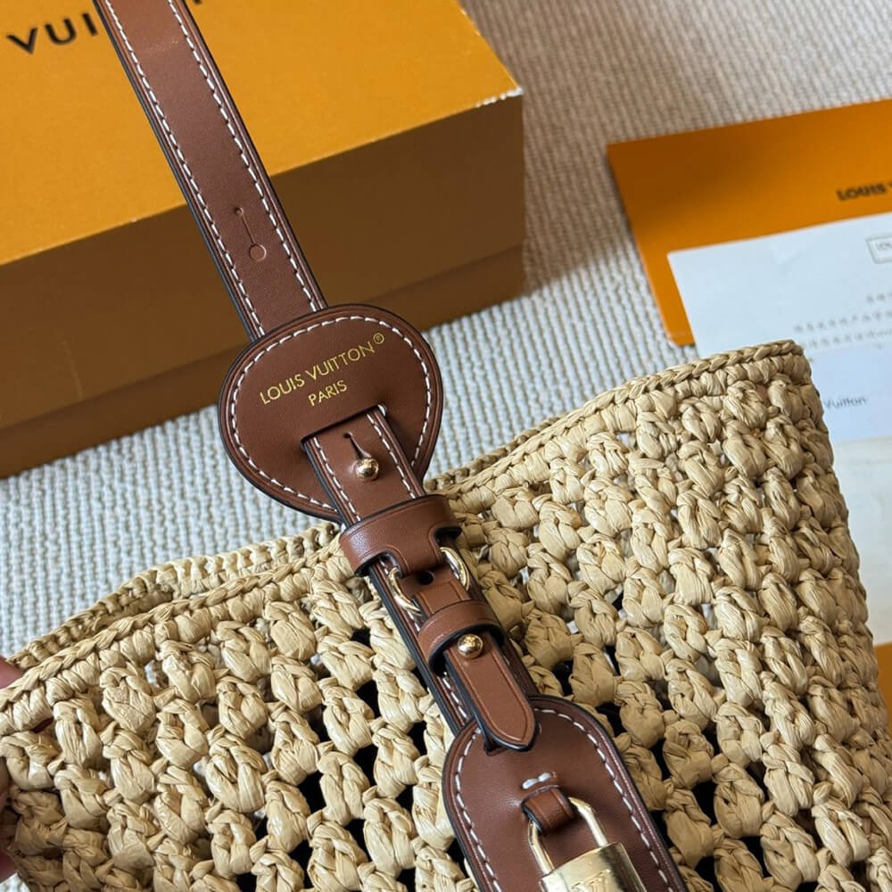 LV All In BB Bag(high-end grade)