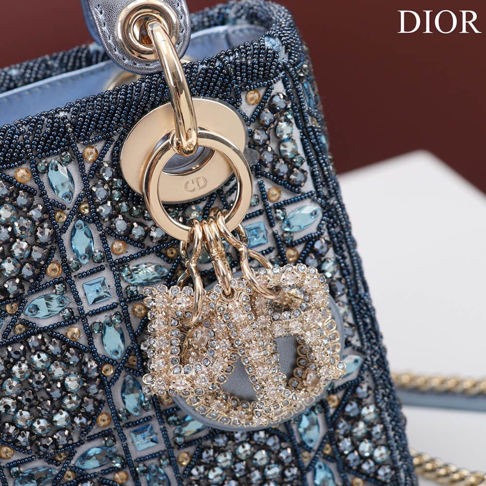 Mini Lady D10r Bag(HIGH-END GRADE)