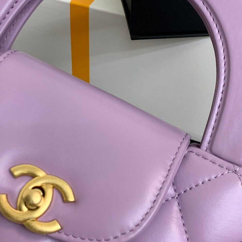 Ch**el KELLY BAG
