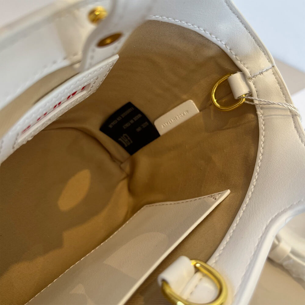 Ma*n1 tropicalia micro bag(high-end grade)