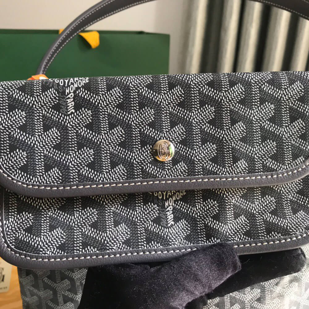 G09ard Boheme Hobo Bag