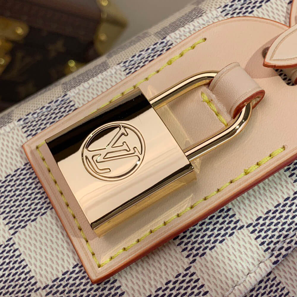 LV Slouchy MM Bag