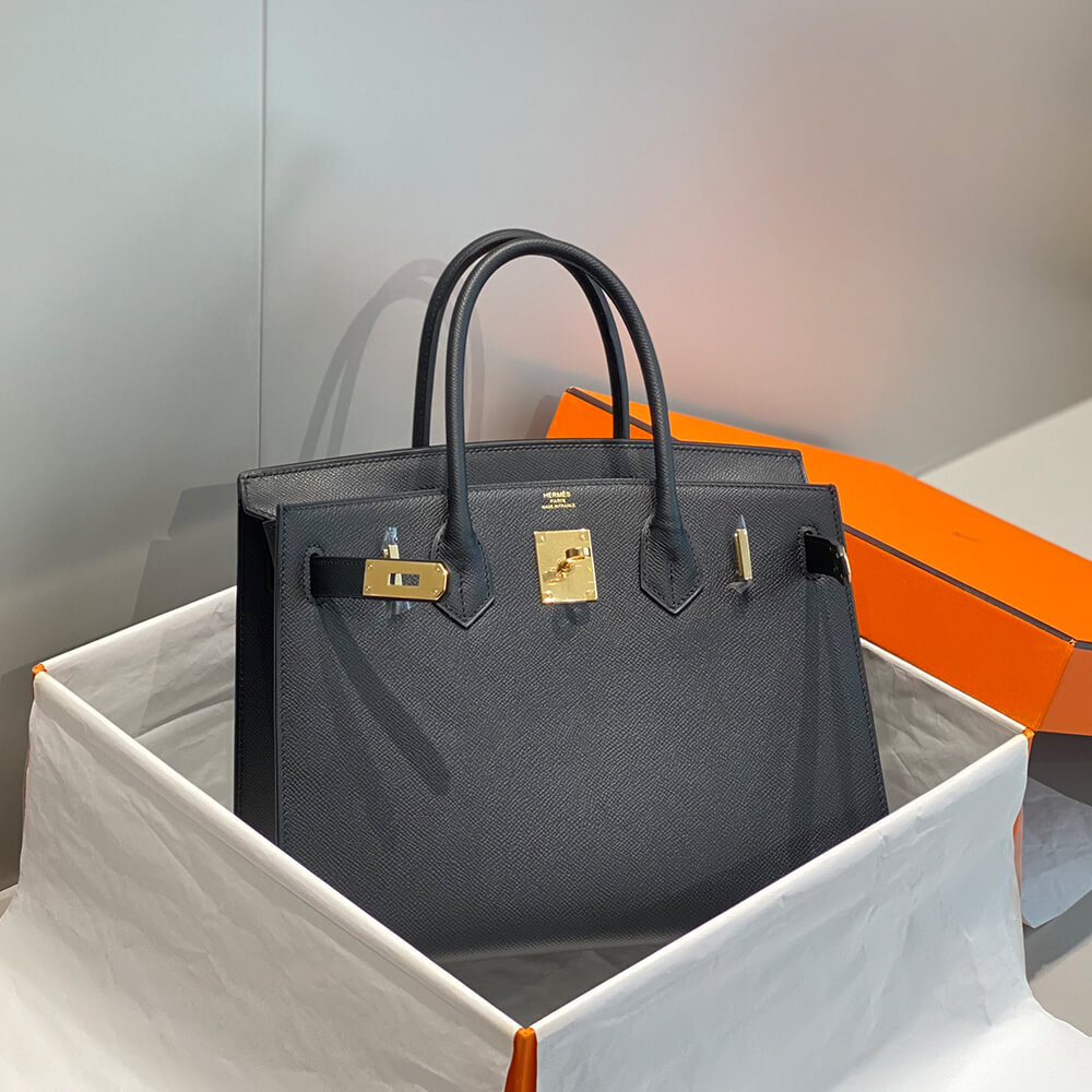 H**me5 Birkin 30 Sellier(High-end Grade)