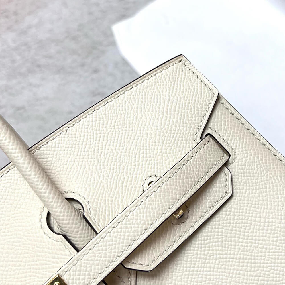 H**me5 Birkin 25 Sellier(High-end Grade)