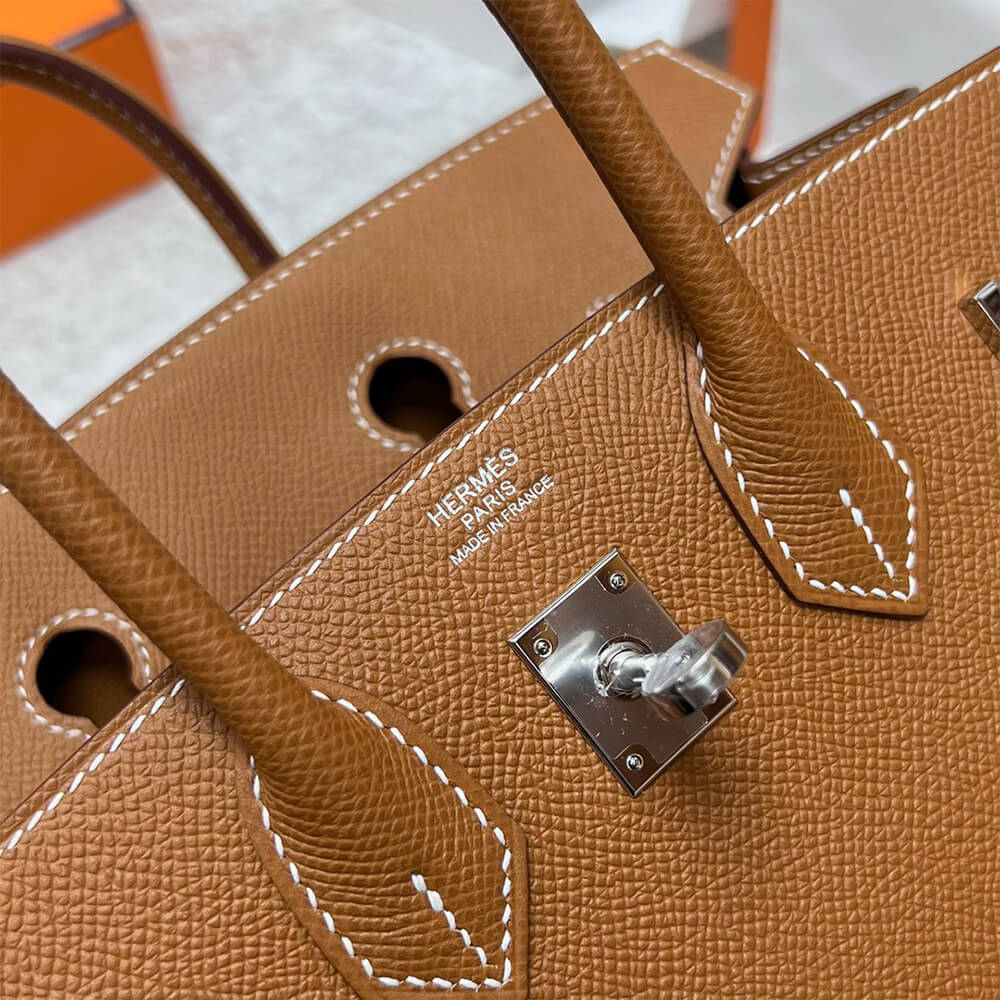 H**me5 Birkin 25 Sellier(High-end Grade)