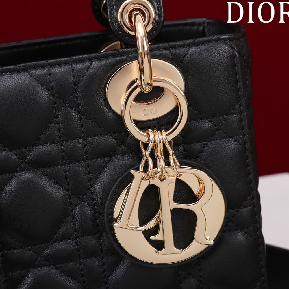 Small Lady D10r My ABCD10r Bag(HIGH-END GRADE)