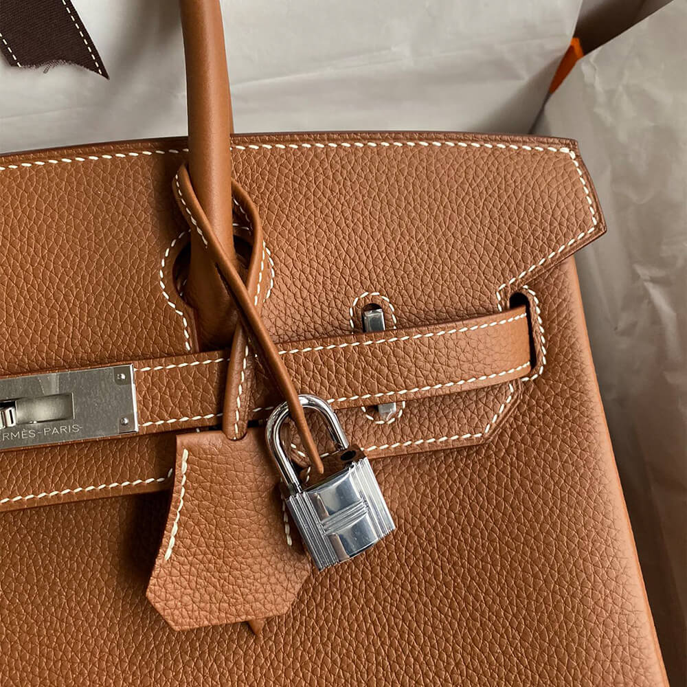 H**me5 BIRKIN BAG 30 (high-end grade)