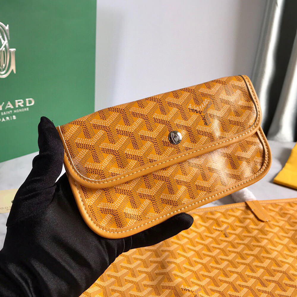 G09ard Saint L0vis PM Bag