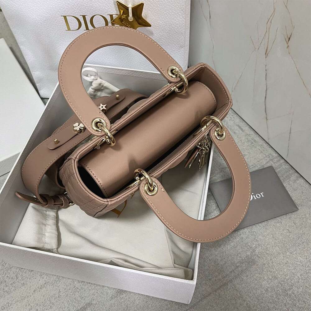 Small Lady D10r My ABCD10r Bag(HIGH-END GRADE)