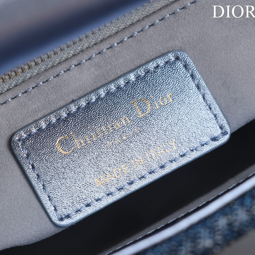 Mini Lady D10r Bag(HIGH-END GRADE)