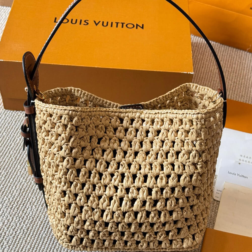 LV All In BB Bag(high-end grade)