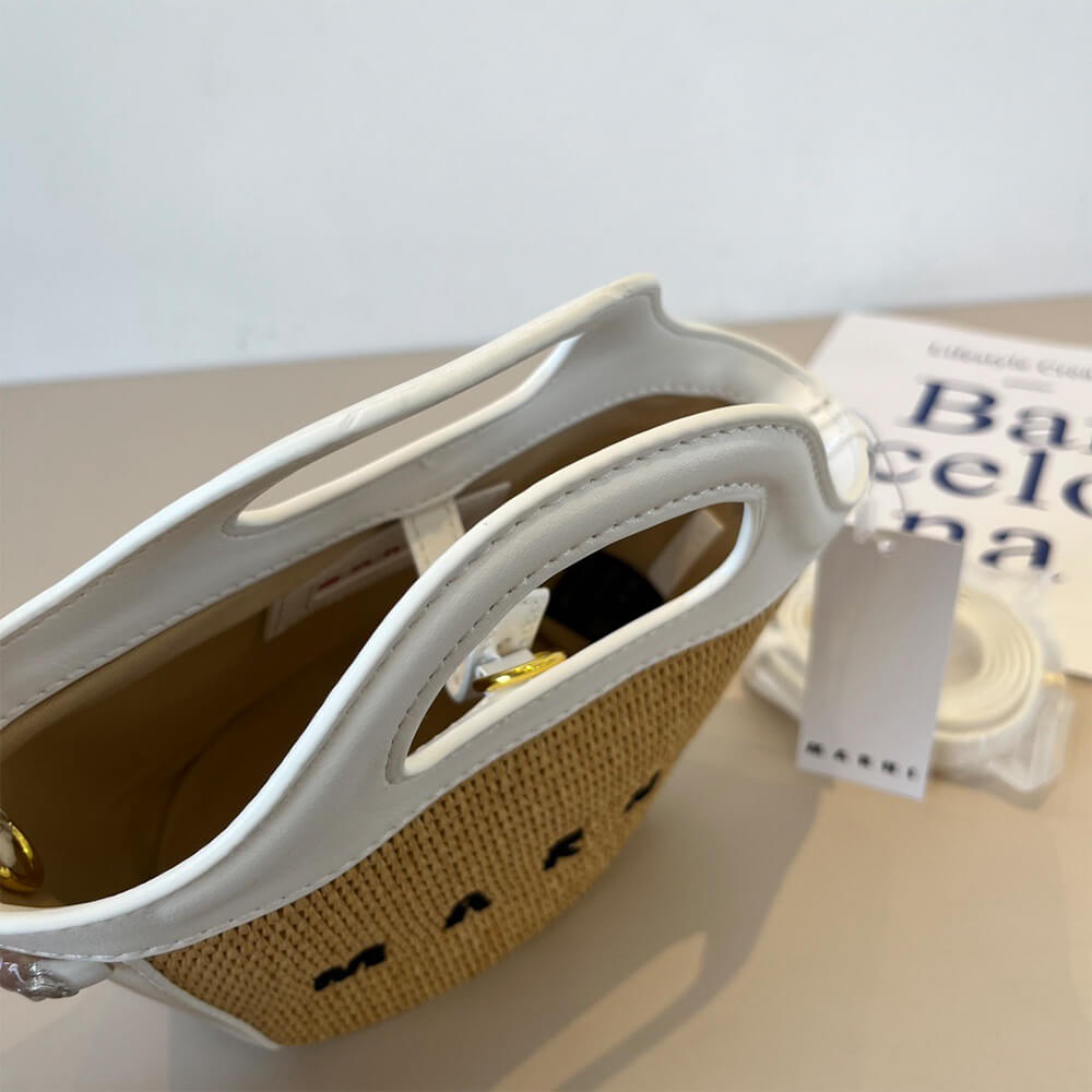 Ma*n1 tropicalia micro bag(high-end grade)