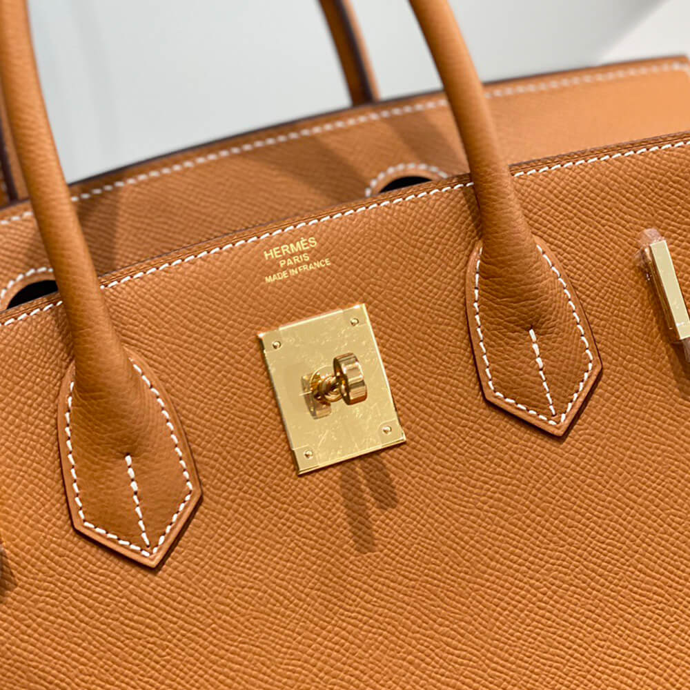 H**me5 Birkin 30 Sellier(High-end Grade)