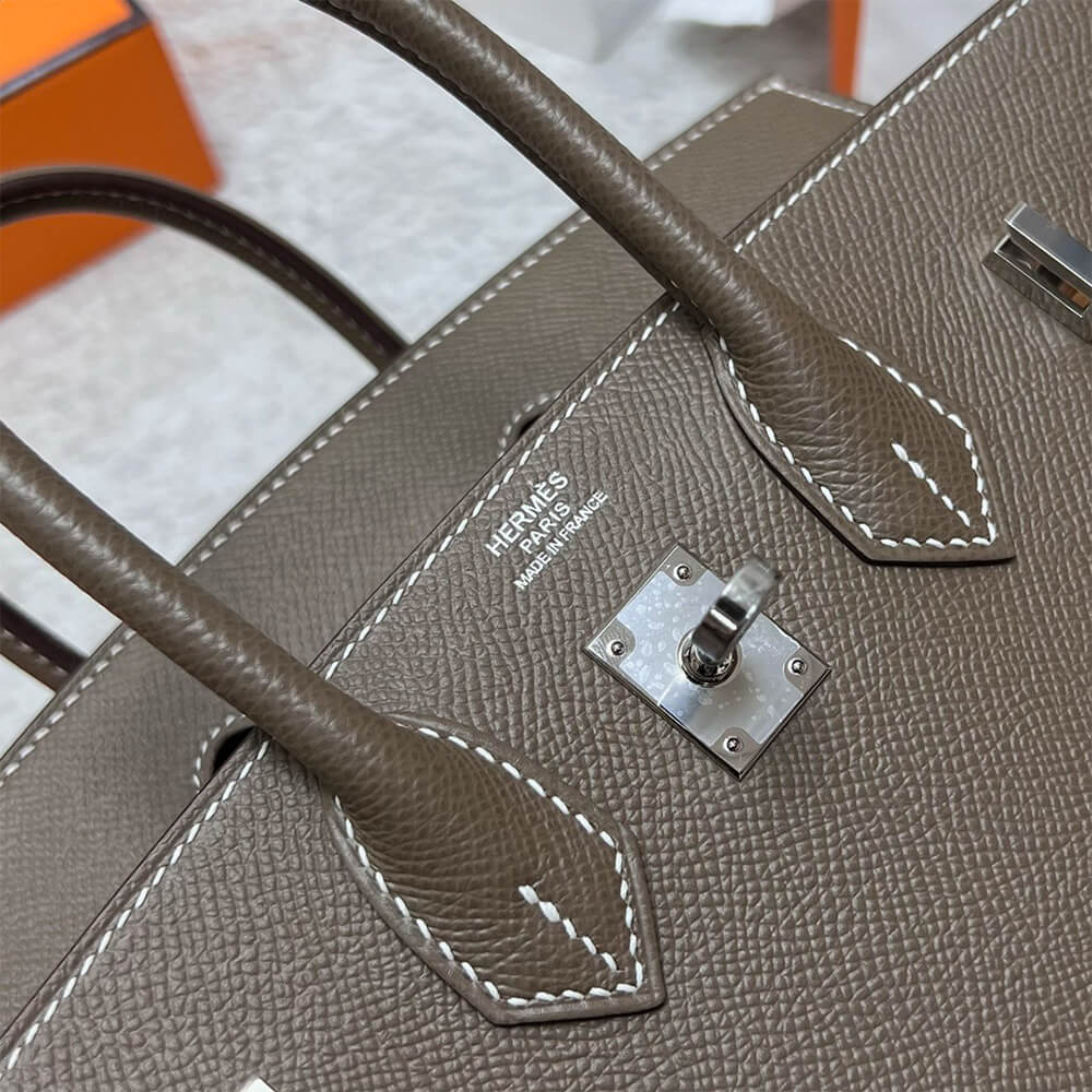 H**me5 Birkin 30 Sellier(High-end Grade)