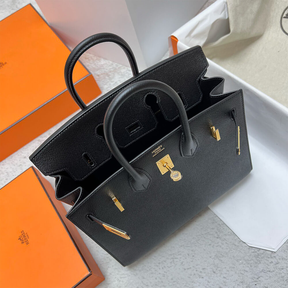 H**me5 Birkin 25 Sellier(High-end Grade)